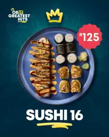 Ocean Basket catalogue Page 6