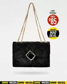 JAM Clothing catalogue Page 7