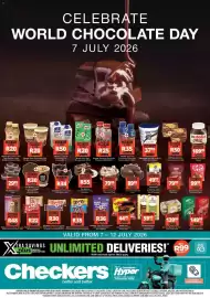 Checkers catalogue week 28 Page 1