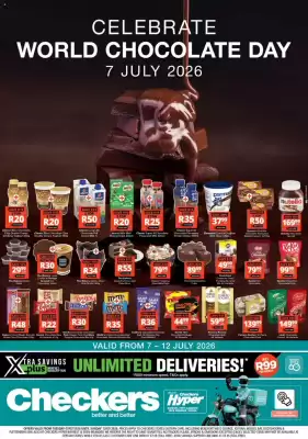 Checkers (valid until 12-07)