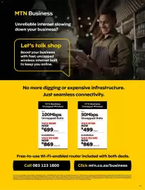 MTN catalogue Page 11