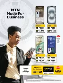 MTN catalogue Page 4