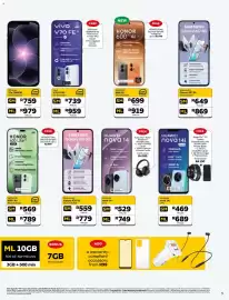MTN catalogue Page 5