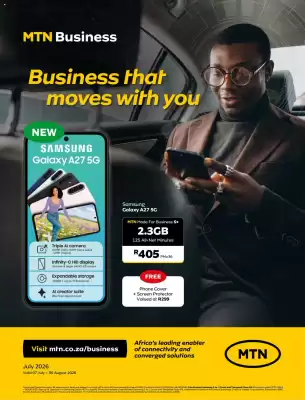 MTN (valid until 6-08)
