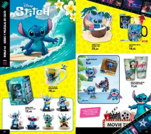 Catálogo Toy Planet Página 11