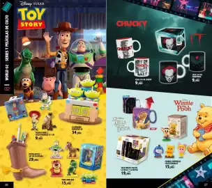 Catálogo Toy Planet Página 14