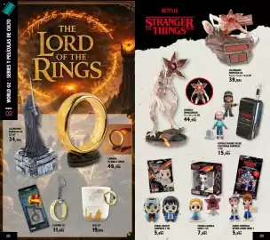 Catálogo Toy Planet Página 15