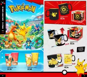 Catálogo Toy Planet Página 16