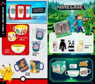 Catálogo Toy Planet Página 17