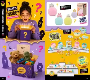Catálogo Toy Planet Página 20