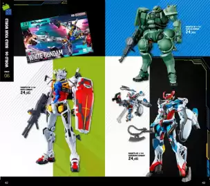 Catálogo Toy Planet Página 22