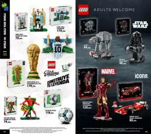 Catálogo Toy Planet Página 23