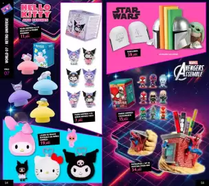 Catálogo Toy Planet Página 28