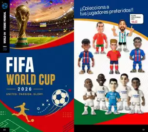 Catálogo Toy Planet Página 31