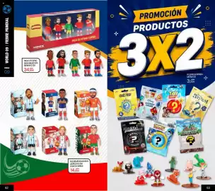 Catálogo Toy Planet Página 32