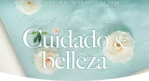 Catálogo Costco Página 1