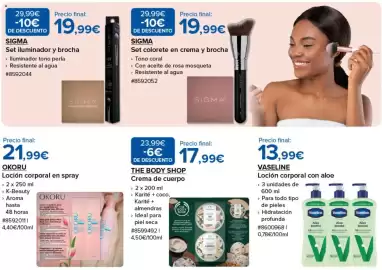 Catálogo Costco Página 4