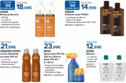 Catálogo Costco Página 6