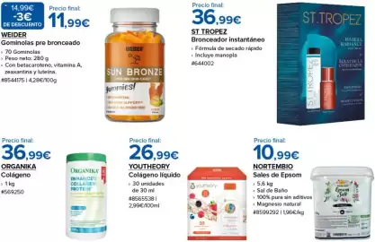 Catálogo Costco Página 8