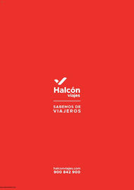 Folleto Halcón Viajes Página 60