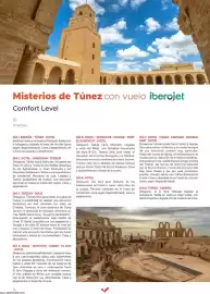 Folleto Halcón Viajes Página 10