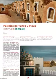 Folleto Halcón Viajes Página 12