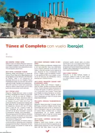Folleto Halcón Viajes Página 14
