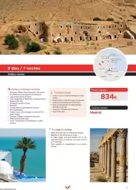 Folleto Halcón Viajes Página 15