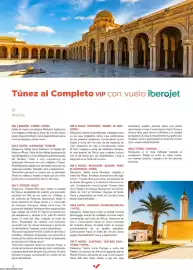 Folleto Halcón Viajes Página 16
