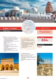 Folleto Halcón Viajes Página 17
