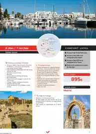 Folleto Halcón Viajes Página 19