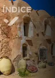 Folleto Halcón Viajes Página 2