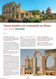Folleto Halcón Viajes Página 20