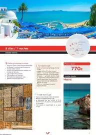 Folleto Halcón Viajes Página 21