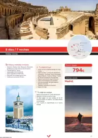 Folleto Halcón Viajes Página 25