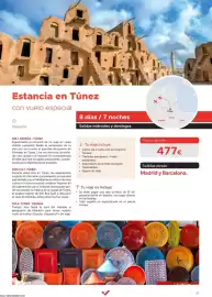 Folleto Halcón Viajes Página 31
