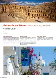 Folleto Halcón Viajes Página 32