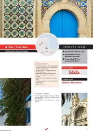 Folleto Halcón Viajes Página 33