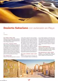 Folleto Halcón Viajes Página 34