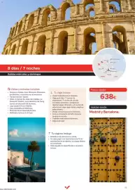 Folleto Halcón Viajes Página 35