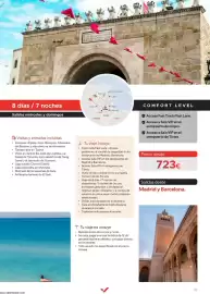 Folleto Halcón Viajes Página 37