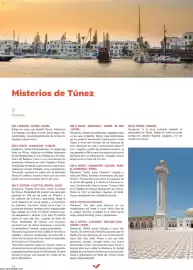 Folleto Halcón Viajes Página 38