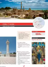 Folleto Halcón Viajes Página 39