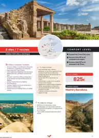 Folleto Halcón Viajes Página 41