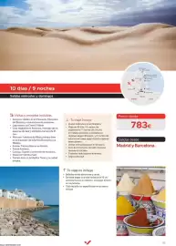 Folleto Halcón Viajes Página 43