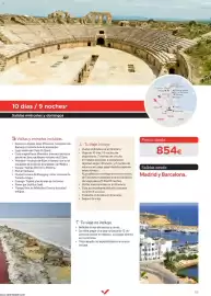 Folleto Halcón Viajes Página 49