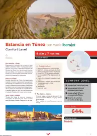 Folleto Halcón Viajes Página 5