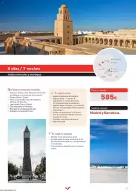 Folleto Halcón Viajes Página 51
