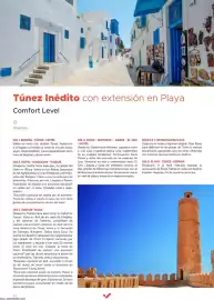 Folleto Halcón Viajes Página 52
