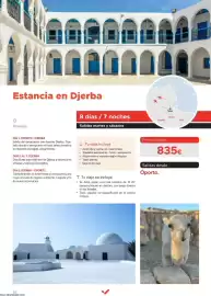 Folleto Halcón Viajes Página 54